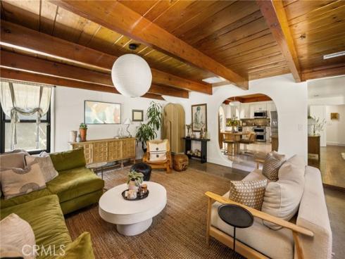 10551 Crawford Canyon Road, North Tustin, CA