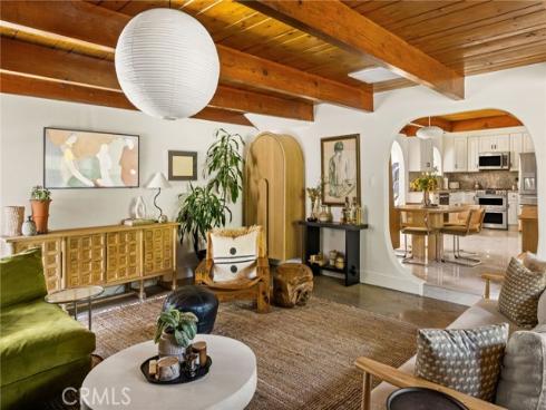 10551 Crawford Canyon Road, North Tustin, CA
