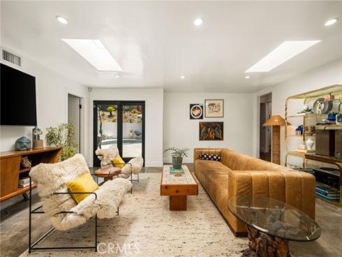 10551 Crawford Canyon Road, North Tustin, CA