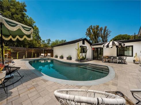 10551 Crawford Canyon Road, North Tustin, CA