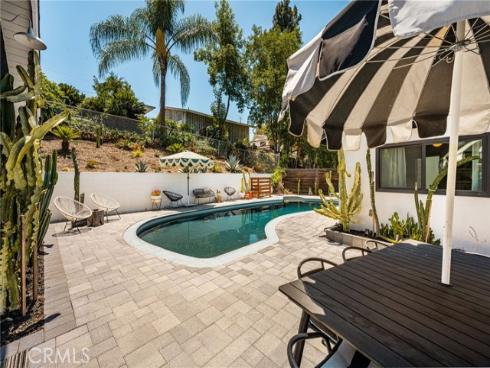 10551 Crawford Canyon Road, North Tustin, CA