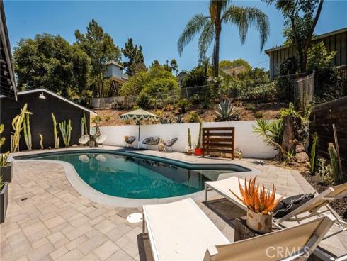 10551 Crawford Canyon Road, North Tustin, CA