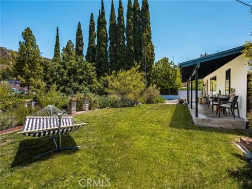 10551 Crawford Canyon Road, North Tustin, CA