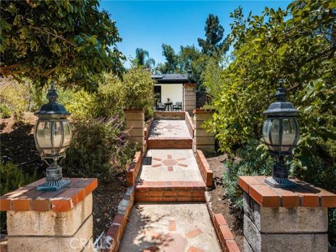 10551  Crawford Canyon   Road, North Tustin, CA