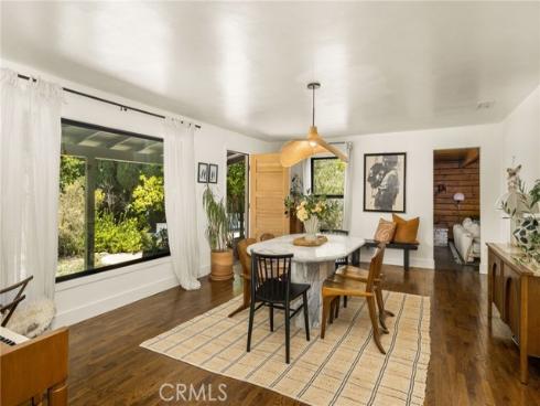 10551 Crawford Canyon Road, North Tustin, CA