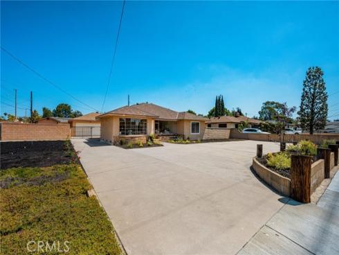 17821 Fairhaven Avenue, North Tustin, CA