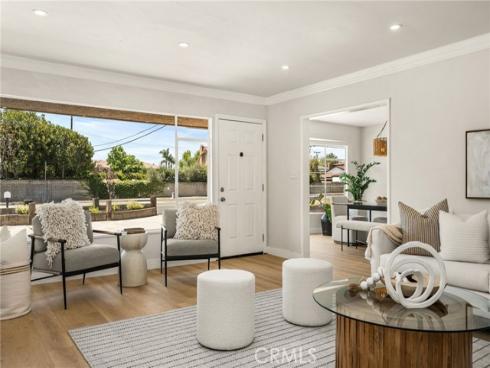 17821 Fairhaven Avenue, North Tustin, CA