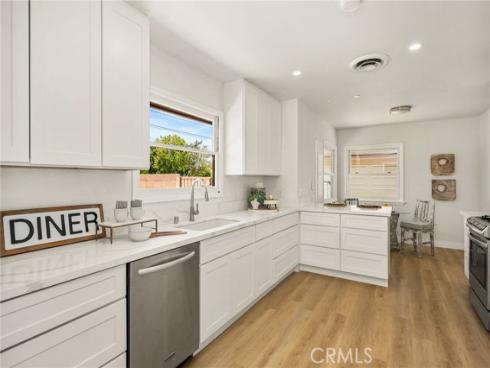 17821 Fairhaven Avenue, North Tustin, CA