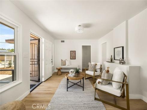 17821 Fairhaven Avenue, North Tustin, CA