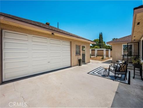 17821 Fairhaven Avenue, North Tustin, CA