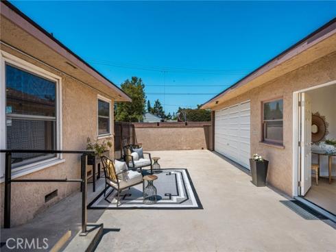 17821 Fairhaven Avenue, North Tustin, CA
