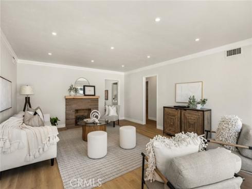 17821 Fairhaven Avenue, North Tustin, CA