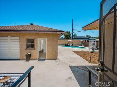 17821 Fairhaven Avenue, North Tustin, CA