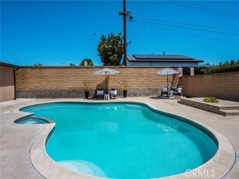 17821 Fairhaven Avenue, North Tustin, CA
