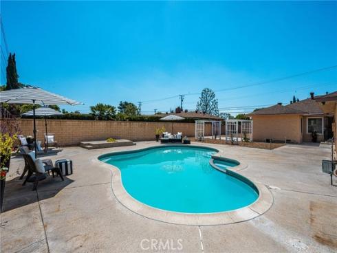 17821 Fairhaven Avenue, North Tustin, CA