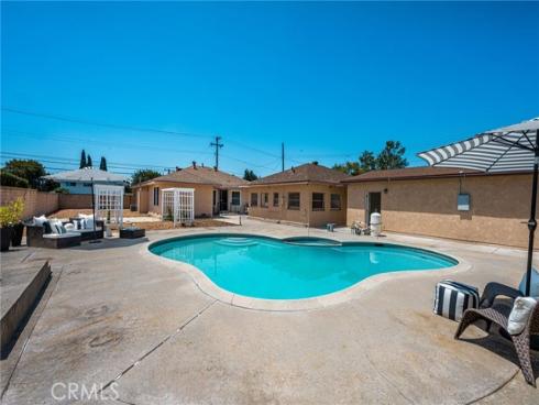 17821 Fairhaven Avenue, North Tustin, CA
