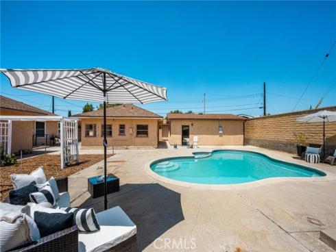 17821 Fairhaven Avenue, North Tustin, CA