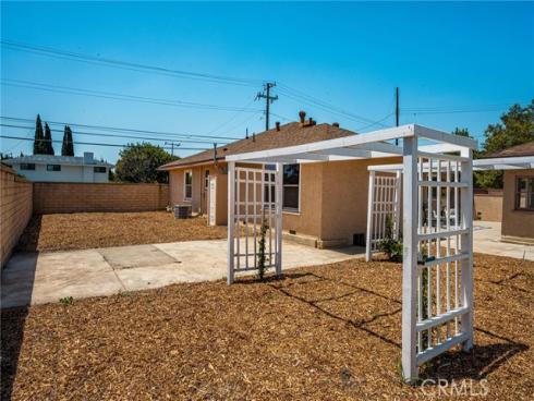 17821 Fairhaven Avenue, North Tustin, CA