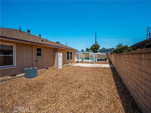 17821 Fairhaven Avenue, North Tustin, CA