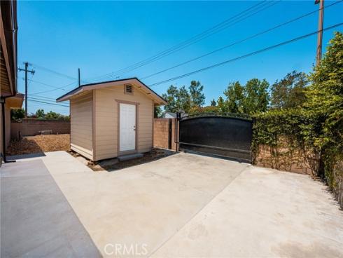 17821 Fairhaven Avenue, North Tustin, CA