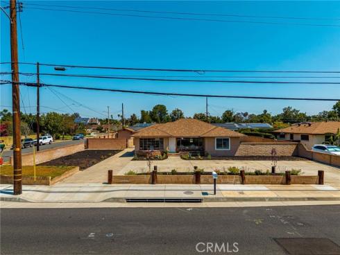17821 Fairhaven Avenue, North Tustin, CA