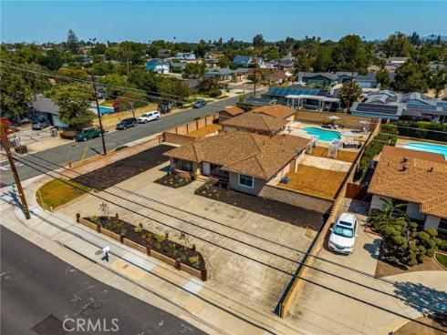 17821  Fairhaven   Avenue, North Tustin, CA