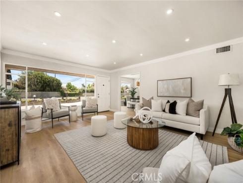 17821 Fairhaven Avenue, North Tustin, CA