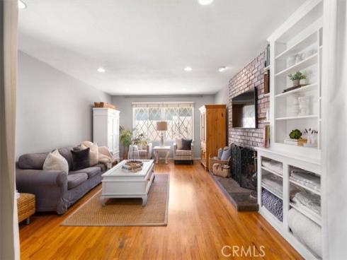 13352 Fairmont Way, North Tustin, CA