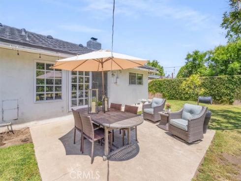 13352 Fairmont Way, North Tustin, CA