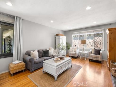 13352 Fairmont Way, North Tustin, CA