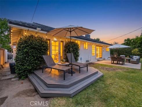 13352 Fairmont Way, North Tustin, CA