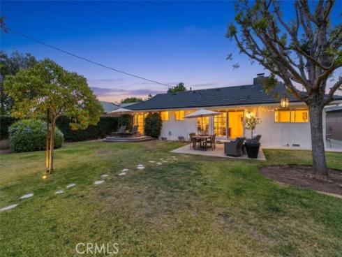 13352 Fairmont Way, North Tustin, CA