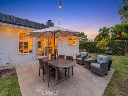 13352 Fairmont Way, North Tustin, CA