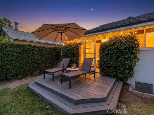 13352 Fairmont Way, North Tustin, CA