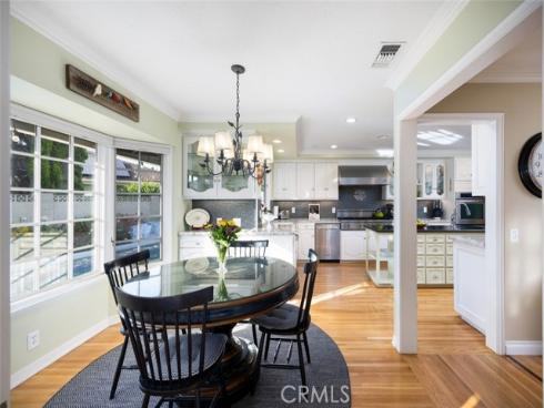 13621 Rushmore Lane, North Tustin, CA