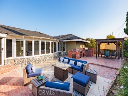 13621 Rushmore Lane, North Tustin, CA