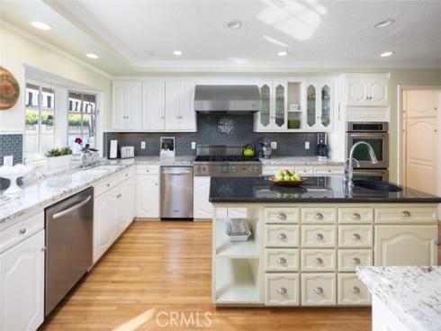 13621 Rushmore Lane, North Tustin, CA