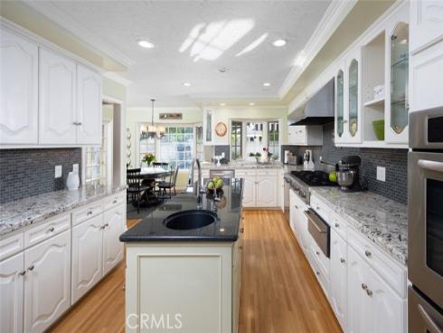 13621 Rushmore Lane, North Tustin, CA
