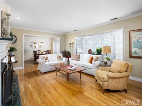 13621 Rushmore Lane, North Tustin, CA