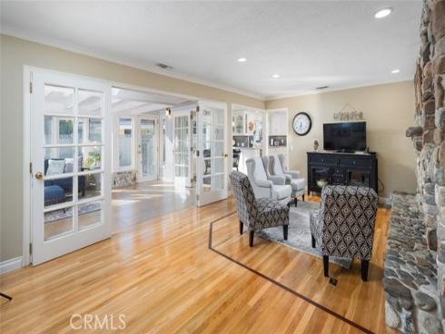 13621 Rushmore Lane, North Tustin, CA