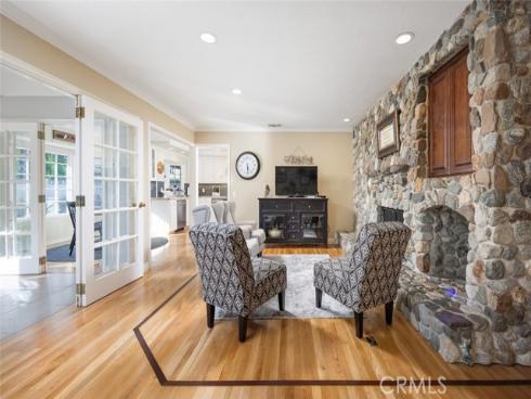 13621 Rushmore Lane, North Tustin, CA
