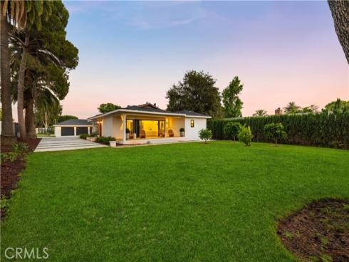 12742  Redhill Ave  , North Tustin, CA