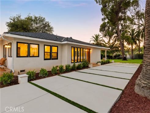 12742  Redhill Ave  , North Tustin, CA