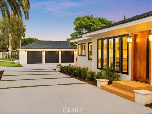 12742  Redhill Ave  , North Tustin, CA