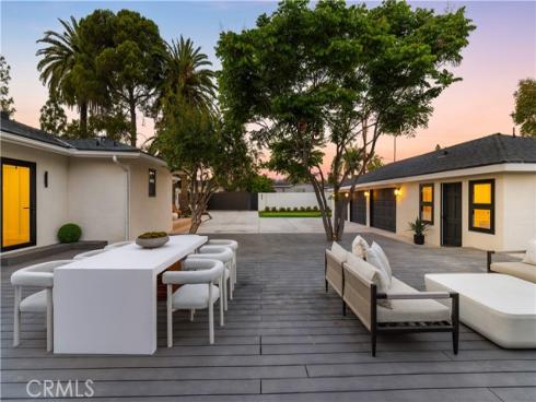 12742  Redhill Ave  , North Tustin, CA
