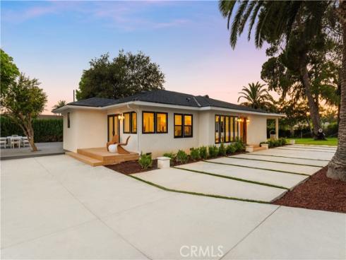 12742  Redhill Ave  , North Tustin, CA