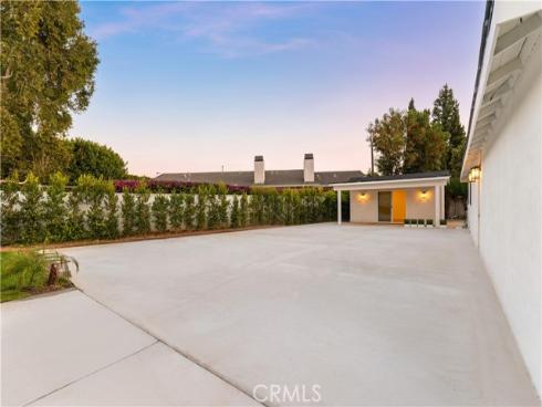 12742  Redhill Ave  , North Tustin, CA