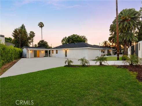 12742  Redhill Ave  , North Tustin, CA
