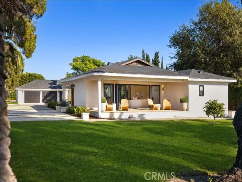 12742  Redhill Ave  , North Tustin, CA