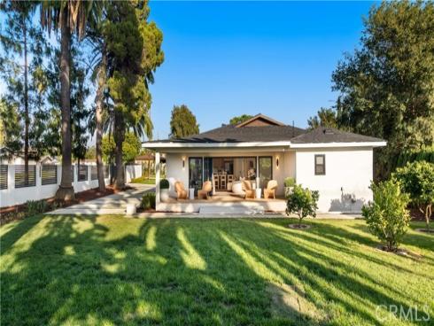 12742  Redhill Ave  , North Tustin, CA